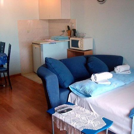 Apartments Mato 비스 외부 사진