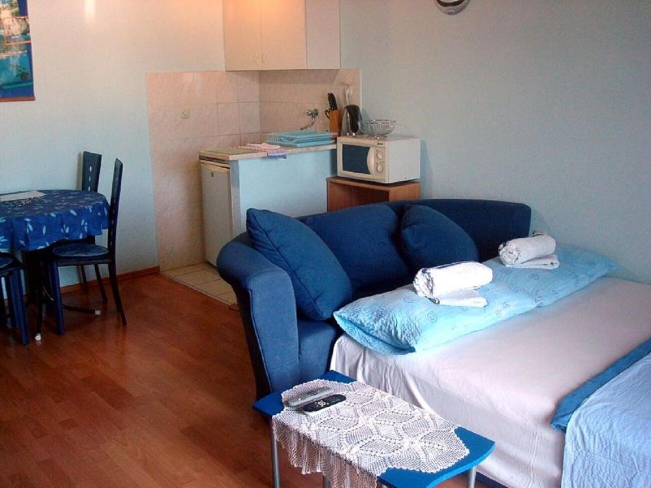 Apartments Mato 비스 외부 사진