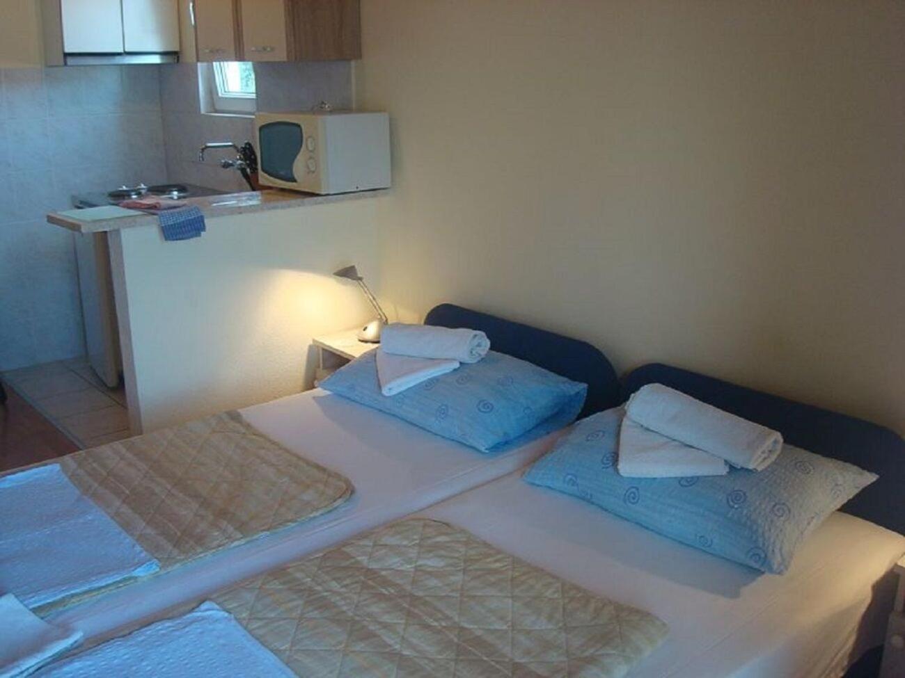 Apartments Mato 비스 외부 사진