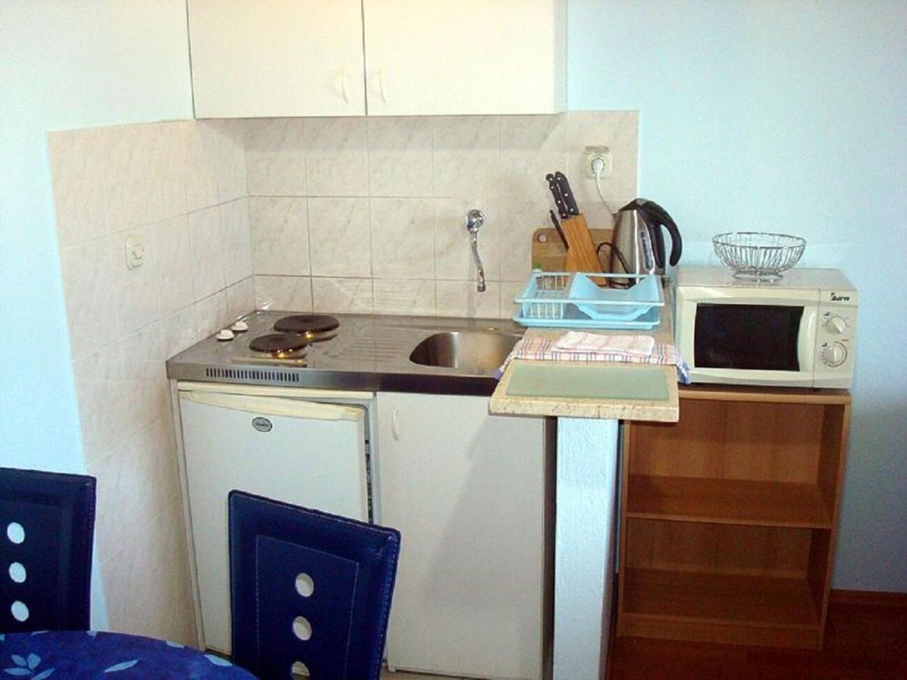 Apartments Mato 비스 외부 사진