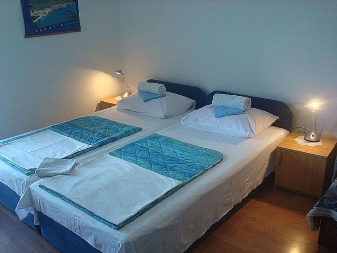 Apartments Mato 비스 외부 사진