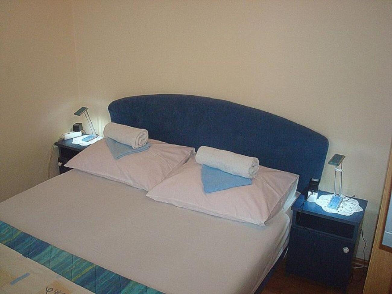 Apartments Mato 비스 외부 사진