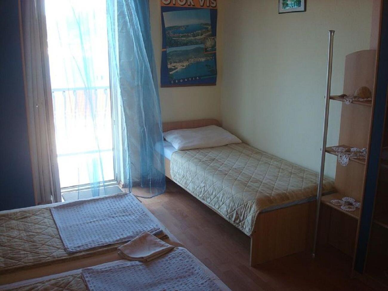 Apartments Mato 비스 외부 사진