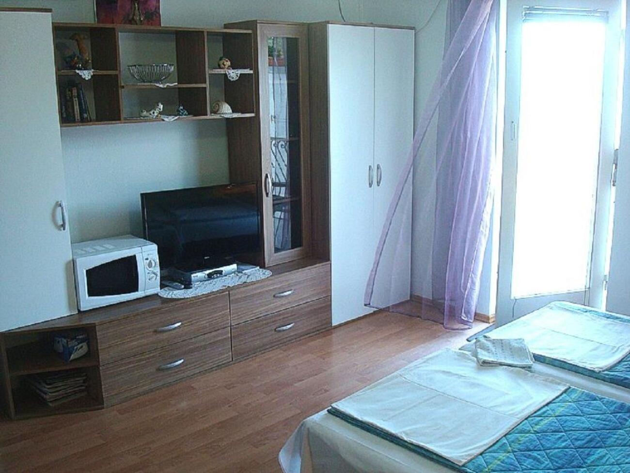 Apartments Mato 비스 외부 사진