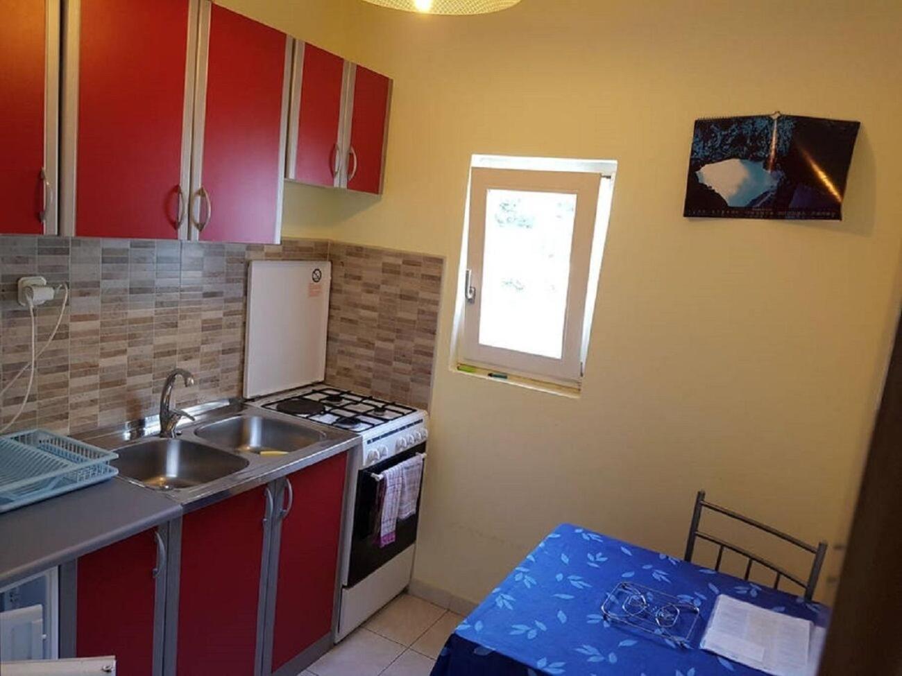 Apartments Mato 비스 외부 사진