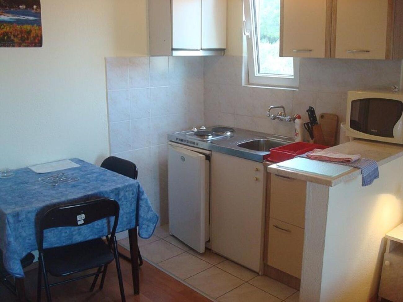 Apartments Mato 비스 외부 사진