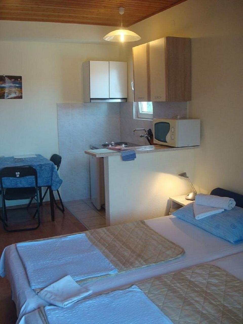 Apartments Mato 비스 외부 사진