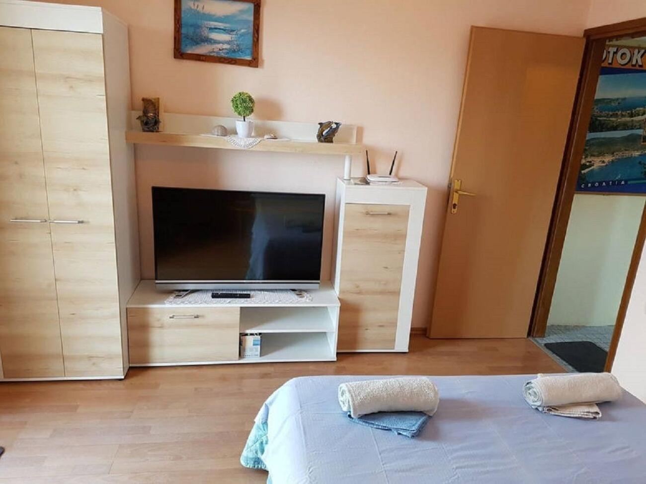 Apartments Mato 비스 외부 사진