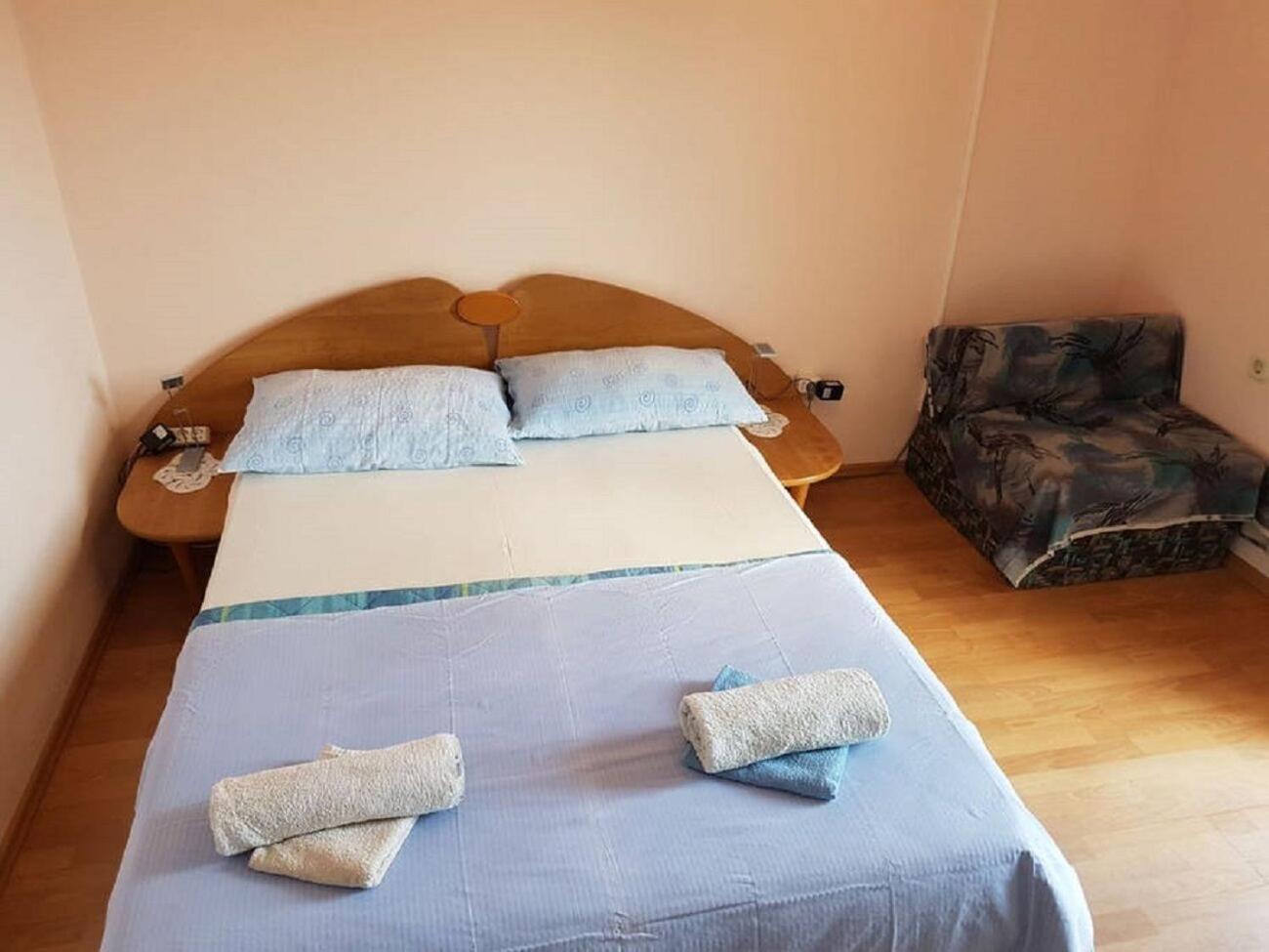 Apartments Mato 비스 외부 사진